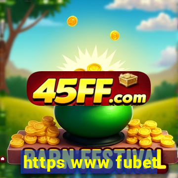 https www fubet